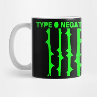 Type o Negative Mug
